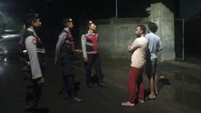 Polres Lombok Barat Ajak Warga Kenali KEMOS 110 untuk Keamanan Maksimal