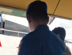 Pengamanan Ketat di Pelabuhan Senggigi, Lombok Barat Demi Keamanan Wisatawan