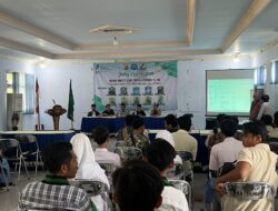 Pemuda Dompu Bergerak: Dialog Publik Cegah Narkoba dan Judi Online