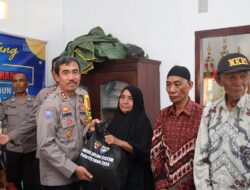 Nusantara Cooling System, Strategi Polda NTB Menjaga Kondusifitas Menjelang Pilkada 2024