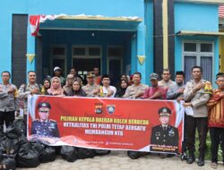 Nusantara Cooling System: Strategi Polda NTB Menjaga Kondusivitas Menjelang Pilkada 2024