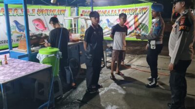 Warga Kediri Diimbau Waspada Narkoba dan Hoaks Pasca Pilkada