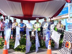 Arus Balik Lebaran 2025: Korlantas Polri Siapkan Strategi Khusus