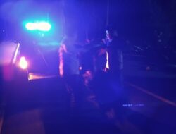 Polsek Bayan Amankan Kendaraan Yang Hendak Balap Liar