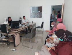 Polres Lombok Utara Terapkan Digitalisasi Pembuatan SKCK