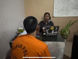 Tim Puma Ungkap Kasus Curanmor di Lombok Barat, Dua Pelaku Ditangkap!