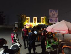 KEMOS 110, Solusi Cepat Polisi Hadir Saat Dibutuhkan