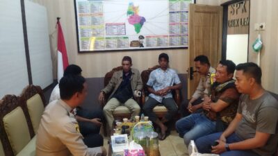 Kesiapan Pengamanan Jelang Tradisi Lebaran Topat di Lembar