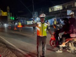 Polres Lombok Barat Siapkan Strategi Amankan Tradisi Lebaran Topat, Fokus Batulayar