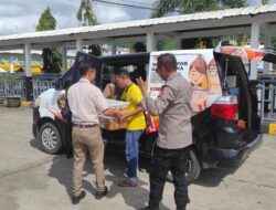 Ratusan Burung Ilegal Gagal Diselundupkan ke Bali di Pelabuhan Lembar