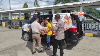 Ratusan Burung Ilegal Gagal Diselundupkan ke Bali di Pelabuhan Lembar