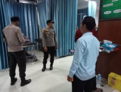 Korban Laka lantas Terhadap Anak Dibawah Umur Terjadi Lagi di KLU