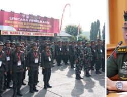 Bukan Tentara, Mereka Adalah Pejuang Pembangunan Indonesia 