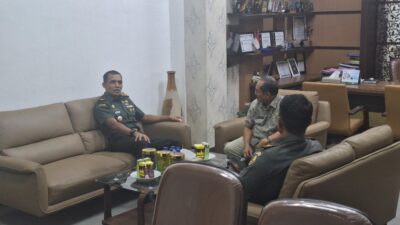 Tiga Pilar Solid, Lombok Barat Siap Hadapi Tantangan