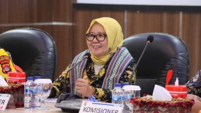 Polres Lombok Barat Dinilai Kompolnas untuk Penghargaan Nasional