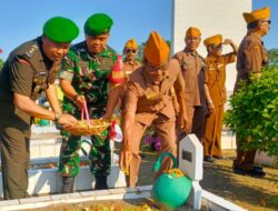 Gubernur NTB: Veteran adalah Saksi Sejarah Hidup Bangsa
