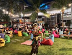 Angkringan Aruna Senggigi, Sensasi Kuliner dan Budaya Nusantara