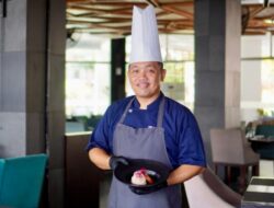 Aruna Senggigi Ukir Prestasi di Ajang Kuliner NTB