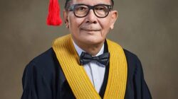 Guru Besar Unpad Tegaskan Polri Tepat Berada di Bawah Presiden: Sebuah Argumentasi Konstitusional