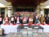 Polres Bima Musnahkan BB Narkotika 276,42 Gram, 466 Butir Tramadol dan 1.825 Botol Arak Bali, Kapolres Tegaskan Komitmen Berantas Narkoba