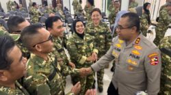 Kadiv Humas Polri: Wartawan Berperan Strategis Menjaga Nilai Kebangsaan, Demokrasi, dan NKRI