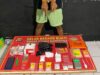 Satresnarkoba Polres Dompu Tangkap Residivis Narkotika, Amankan 81,60 Gram Sabu